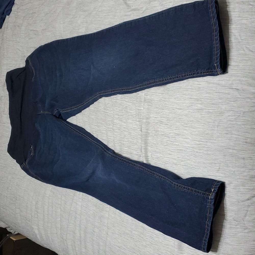 Maternity Jeans
